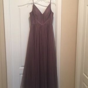 Revelry dress